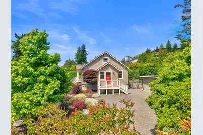 1018 Taft Street, Port Townsend, WA 98368 - Photo 3