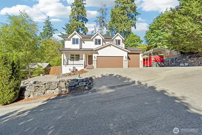 2302 13th Avenue Ct SW, Puyallup, WA 98371 - Photo 1