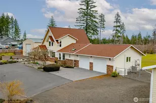 1911 E Island Lake Dr, Shelton, WA 98584 - Photo 5