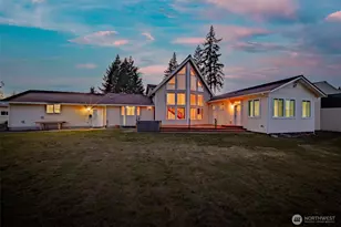 1911 E Island Lake Dr, Shelton, WA 98584 - Photo 3
