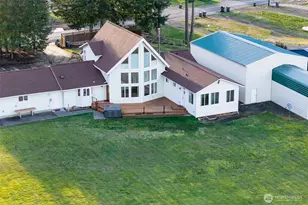 1911 E Island Lake Dr, Shelton, WA 98584 - Photo 29