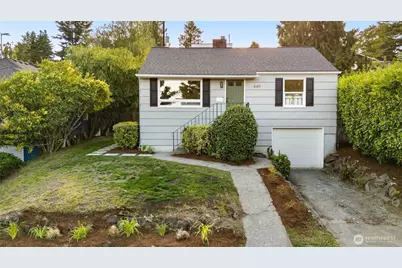 4411 50th Avenue SW, Seattle, WA 98116 - Photo 1
