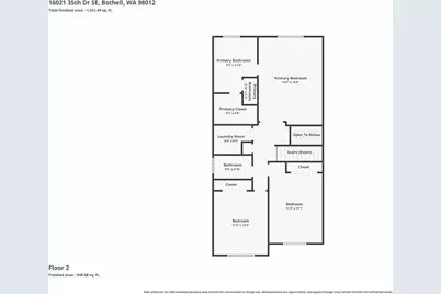 16021 35th Drive SE, Bothell, WA 98012 - Photo 33