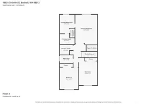 16021 35th Dr SE, Bothell, WA 98012 - Photo 33