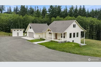 188 Sparrow Lane, Castle Rock, WA 98611 - Photo 1