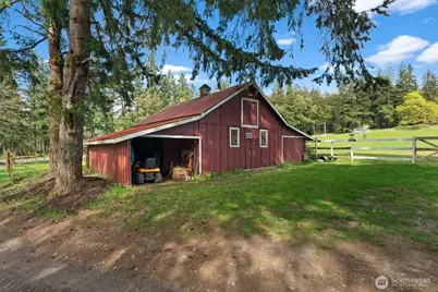 18110 Roberts Road NW, Vaughn, WA 98394 - Photo 35