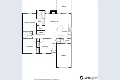 9223 105th Avenue Ct SW, Tacoma, WA 98498 - Photo 19