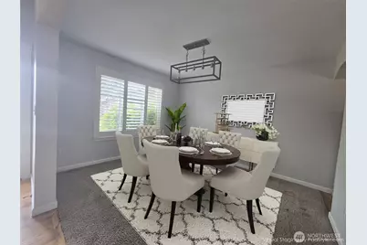 18425 118th Avenue Ct E, Puyallup, WA 98374 - Photo 5