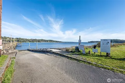 0 Blackwell Street #lot 1, Allyn, WA 98528 - Photo 9