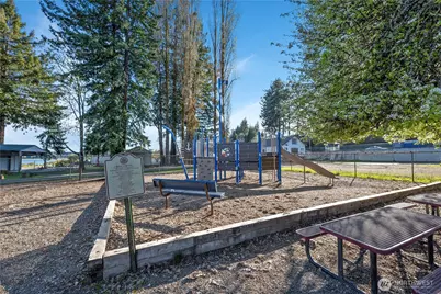 0 Blackwell Street #lot 1, Allyn, WA 98528 - Photo 13