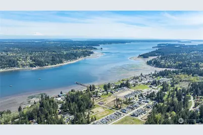0 Blackwell Street #lot 1, Allyn, WA 98528 - Photo 3