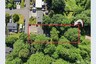 3610 NE 197th Street, Lake Forest Park, WA 98155 - Photo 1