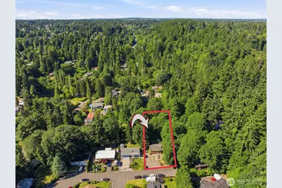 3610 NE 197th Street, Lake Forest Park, WA 98155 - Photo 3