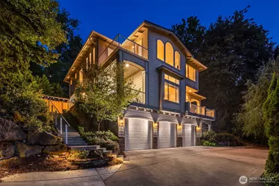 16125 SE 44th Way, Bellevue, WA 98006 - Photo 1