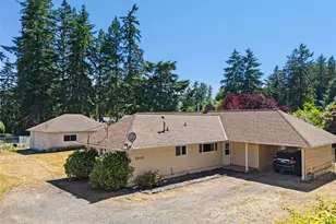 3512 SE Salmonberry Rd, Port Orchard, WA 98366 - Photo 1