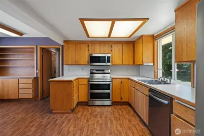 3512 SE Salmonberry Road, Port Orchard, WA 98366 - Photo 7