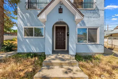 330 Roosevelt Avenue, Wenatchee, WA 98801 - Photo 7