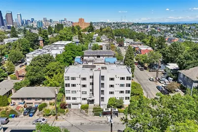 1312 S Massachusetts Street #301, Seattle, WA 98144 - Photo 1