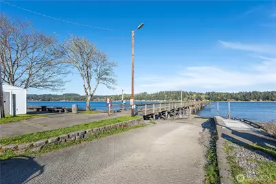 0 Blackwell Street #lot 2, Allyn, WA 98528 - Photo 9