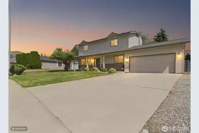 1510 Fourth Street, Wenatchee, WA 98801 - Photo 1