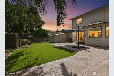 1510 Fourth Street, Wenatchee, WA 98801 - Photo 3