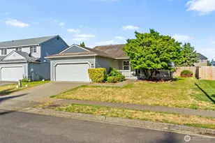 1343 Milbanke Dr SE, Olympia, WA 98513 - Photo 1