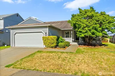 1343 Milbanke Drive SE, Olympia, WA 98513 - Photo 3