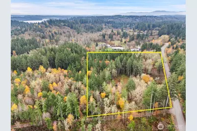 6191 E Pickering Road, Shelton, WA 98584 - Photo 1