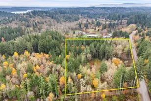 6191 E Pickering Rd, Shelton, WA 98584 - Photo 1