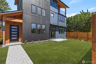 510 N 92nd St, Seattle, WA 98103 - Photo 3