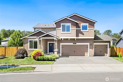 1001 Van Ogle Lane NW, Orting, WA 98360 - Photo 1