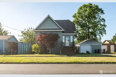 616 7th Street, Hoquiam, WA 98550 - Photo 1