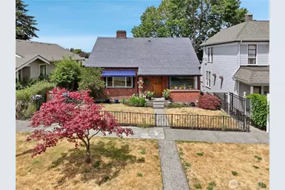 305 S 35th Street, Tacoma, WA 98418 - Photo 35