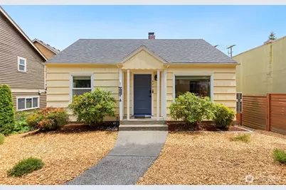 9440 35th Avenue SW, Seattle, WA 98126 - Photo 1