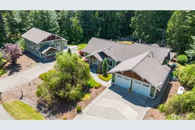 9135 Custer School Road, Custer, WA 98240 - Photo 1