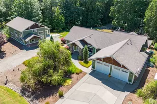 9135 Custer School Rd, Custer, WA 98240 - Photo 1
