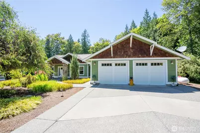 9135 Custer School Road, Custer, WA 98240 - Photo 3