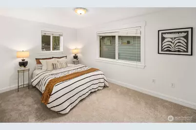 337 N 105th Street #A, Seattle, WA 98133 - Photo 21