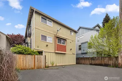 337 N 105th Street #A, Seattle, WA 98133 - Photo 23