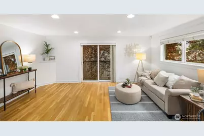 337 N 105th Street #A, Seattle, WA 98133 - Photo 13