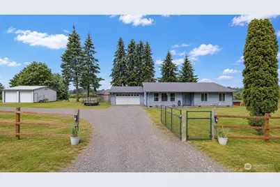 11425 Patsy Drive SE, Olympia, WA 98501 - Photo 1