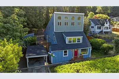 1910 Corbet Drive NW, Bremerton, WA 98312 - Photo 1