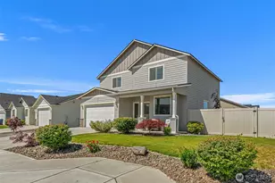 130 S Mystical Ave, East Wenatchee, WA 98802 - Photo 1