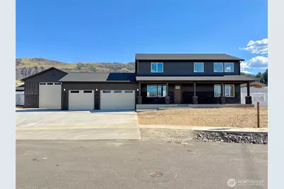 22 Benjamin Place, Malaga, WA 98828 - Photo 1
