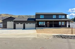 22 Benjamin Pl, Malaga, WA 98828 - Photo 1