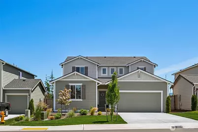 19429 137th Avenue Court E, Graham, WA 98338 - Photo 1