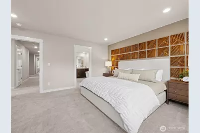 11437 SE 83rd Place #20, Newcastle, WA 98056 - Photo 19