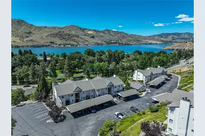 808 W Manson Highway #B202, Chelan, WA 98816 - Photo 1