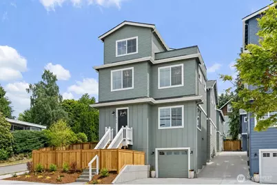 4146 3rd Avenue NW, Seattle, WA 98107 - Photo 1