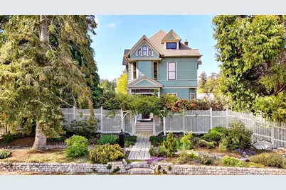 410 Lincoln Street, Port Townsend, WA 98368 - Photo 3